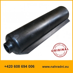 1014856L Manžeta D 35/94-430 mm pro hydraulické čelo Zepro